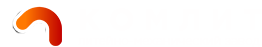 Логотип Комлит